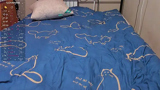 eva_zero Adlı Modelin Canlı XXX Sohbeti