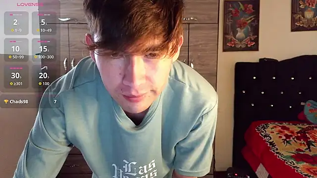 samael1107 Chat XXX live