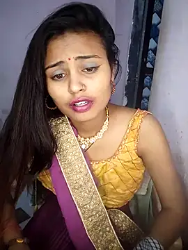 Khatta_Meeth's Webcam Show