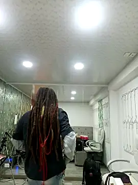 Chatroom XXX en direct de _sharlotte777