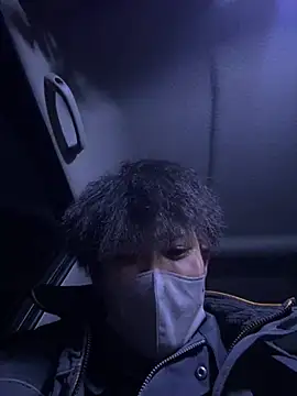 chiba_chan 网络视讯表演