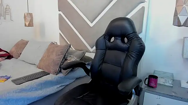 MeganPresleyyのライブXXXチャット