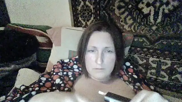 AllaSowinskaya's Webcam Show