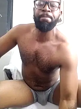 King_Malik's Webcam Show