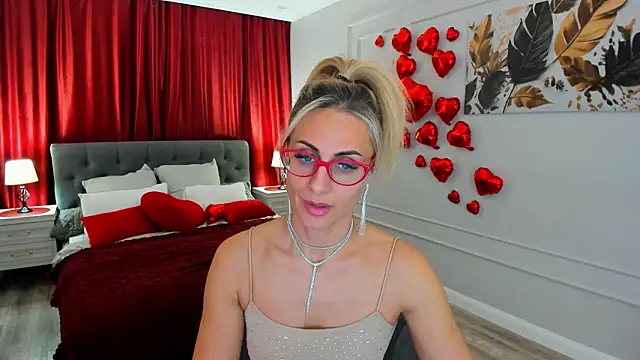 MuseOfStage 웹캠 쇼