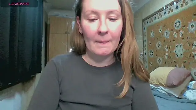 دردشة AnnaXLovers الجنسية المباشرة