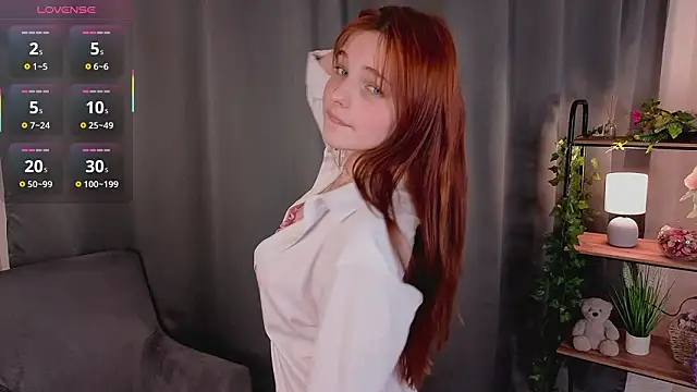 AnnieKim_ Live XXX-Chat