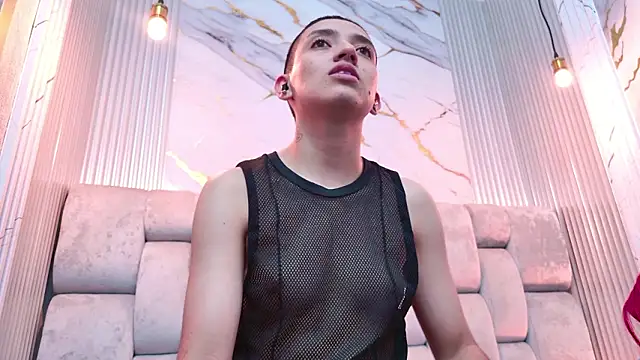 MichaelRossexxxのライブXXXチャット