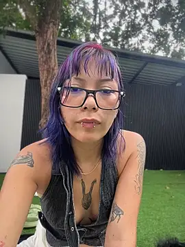 Namii_cute – Live XXX-chat