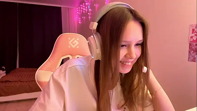 Nelly_Sweetgirl Live XXX-Chat