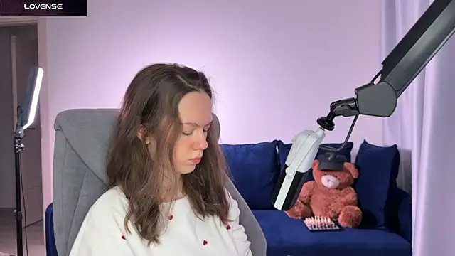 SharkyBaby's Live XXX Chat