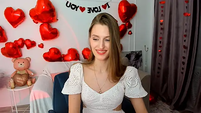 Chatroom XXX en direct de NaturalBeaty