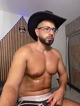 Show webcam de magnumchris