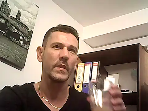 mastercharisma35's Webcam Show