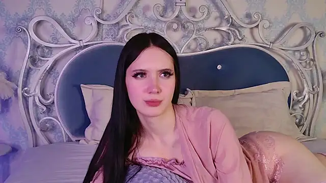 GraceMartinos Chat XXX in diretta