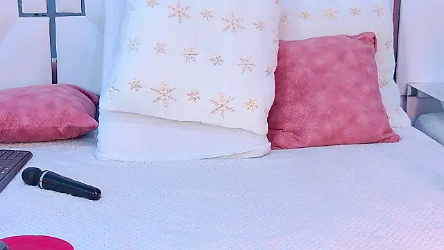 دردشة VeronicaSttar الجنسية المباشرة