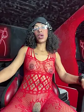 Samantha_LS – Live XXX-chat