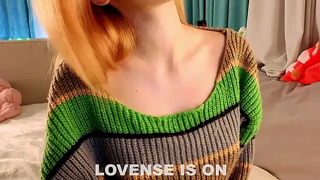 AngelicRice – Live XXX-chat