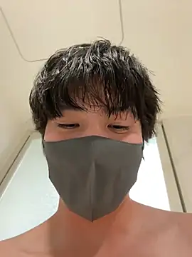 CHROME-kun925 – Live XXX-chat