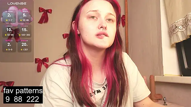 blissful_muse2 Live XXX-Chat