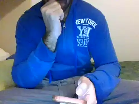 coppai200 Adlı Modelin Web Kamerası Şovu