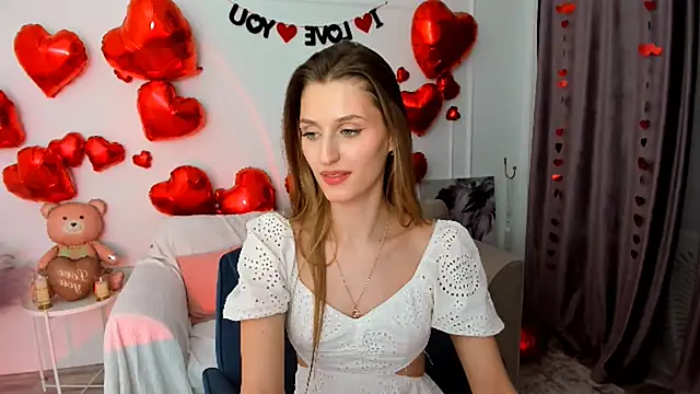 NaturalBeaty Live XXX-chat