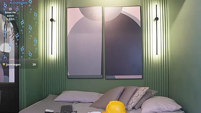 Chat +18 de Ethan_occonor ao vivo