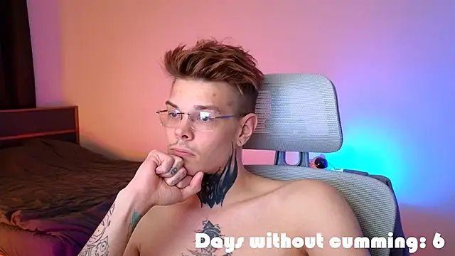 DENIS_HERE Webcamshow