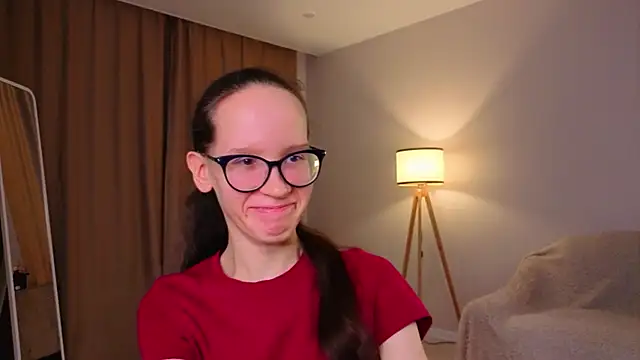 BettyBrowni Obrolan Langsung XXX