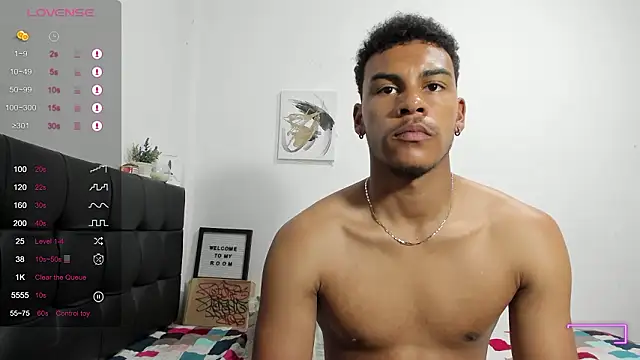 Show Webcam de RoddyRich11