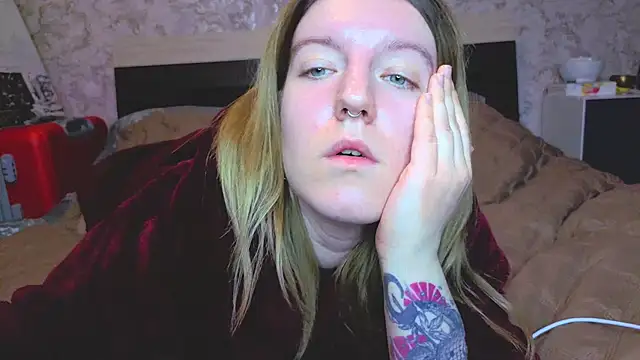 Baiambel_Mi Chat XXX in diretta