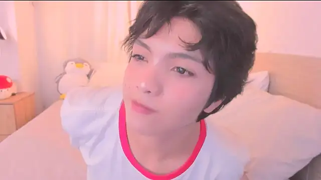 Sweet_AllanのライブXXXチャット