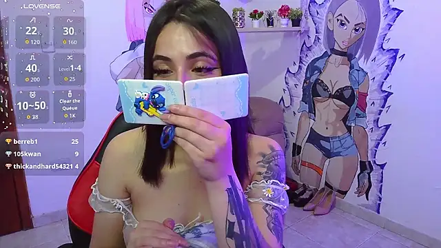 sofi_lara28 라이브 XXX 채팅