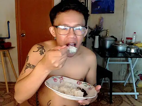 twink_asianbunny Obrolan Langsung XXX