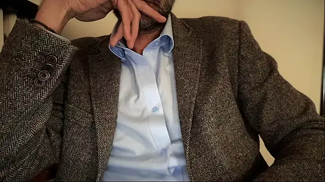 mecchaude Obrolan Langsung XXX