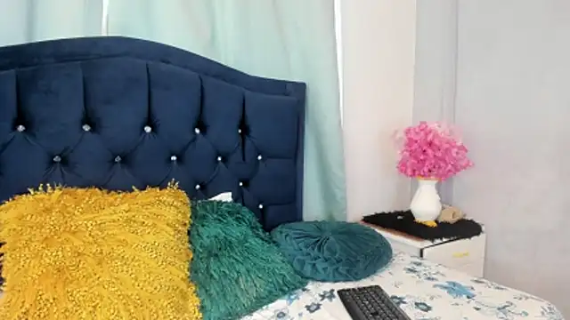 KateOwens_ 웹캠 쇼