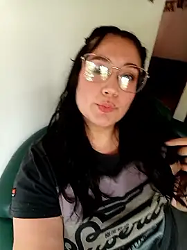 SaloGray8 Obrolan Langsung XXX