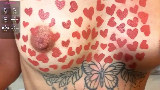 Онлайн чат XXX Tifany_Tx