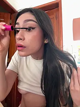 Bonny_Eva 라이브 XXX 채팅