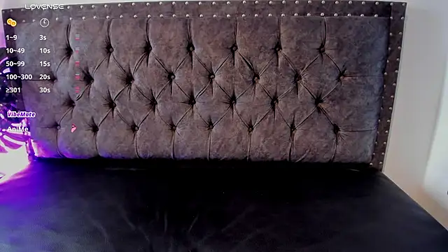 leyla_ali4's Live XXX Chat