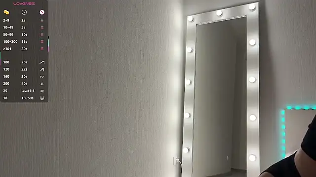 KendallMoore 라이브 XXX 채팅