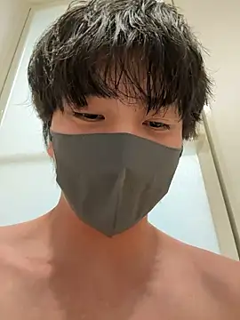 XXX chat uživo modela CHROME-kun925