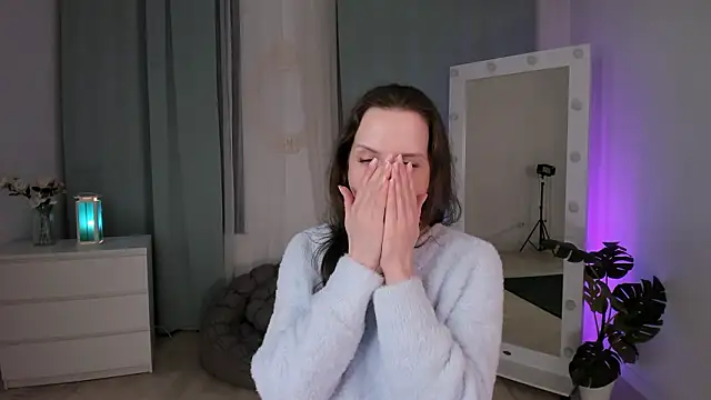 Ariadna_Shy Obrolan Langsung XXX