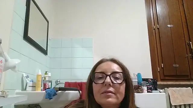 Miasexmilf Adlı Modelin Canlı XXX Sohbeti