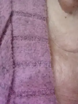 Show webcam de Alexia64231