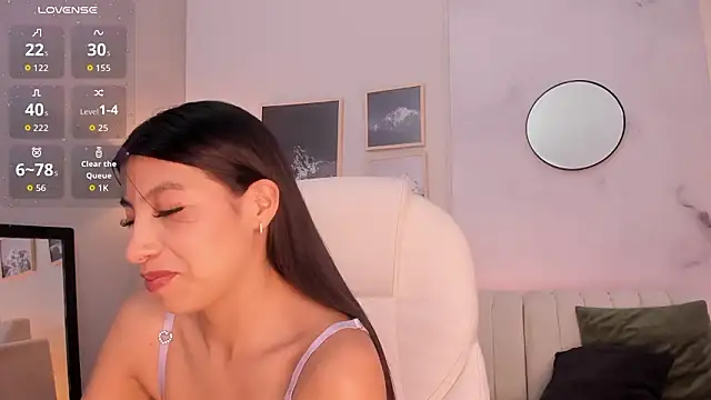 Tiffany_Low Obrolan Langsung XXX