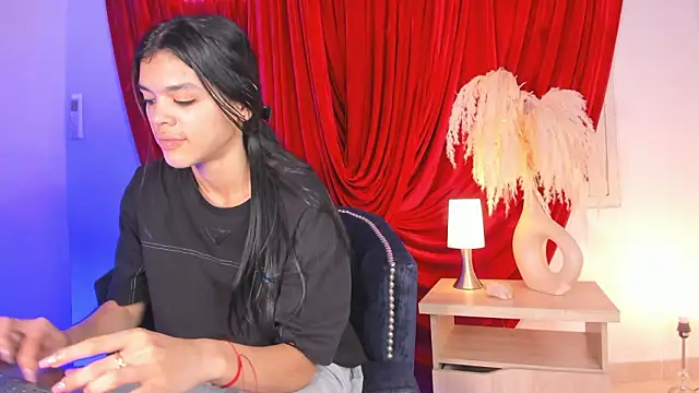 دردشة ALICESANDOVAL الجنسية المباشرة