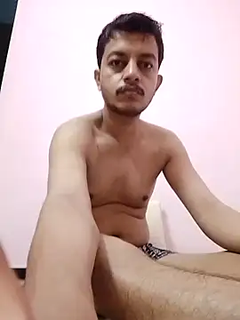 dzboy1994 网络视讯表演