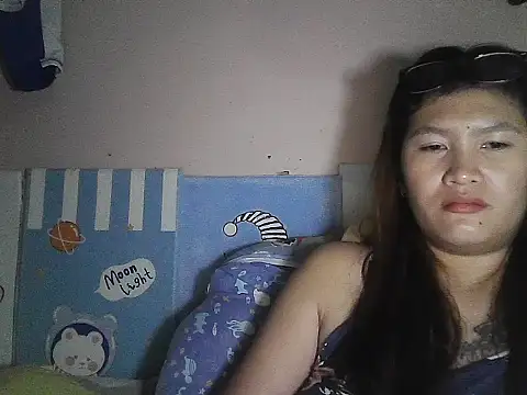 Czat XXX na żywo – leamorena