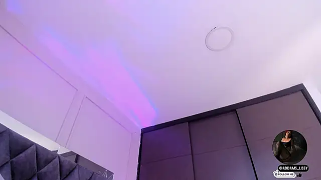 Lissy__Addams: απευθείας συνομιλία ΧΧΧ